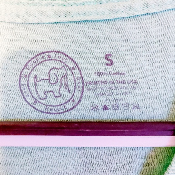 COPY - Puppy Love tee - Picture 3 of 3